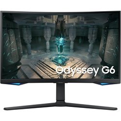 Мониторы Samsung Odyssey G6 27