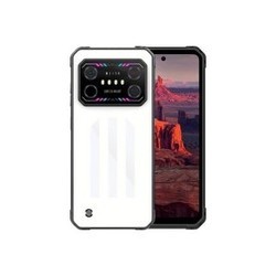 Мобильные телефоны iiiF150 Air1 Ultra 128GB (белый)