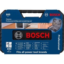 Наборы инструментов Bosch 2608594070