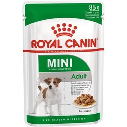 Корм для собак Royal Canin Mini Adult Pouch 24 pcs