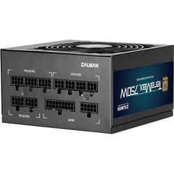 Блоки питания Zalman ZM750-TMX