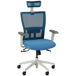 Компьютерные кресла B2B Partner Gas (серый)