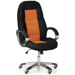 Компьютерные кресла B2B Partner Kevin (оранжевый)