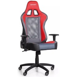 Компьютерные кресла B2B Partner Boost (серый)