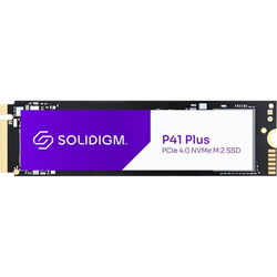 SSD-накопители Solidigm SSDPFKNU512GZX1