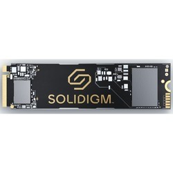 SSD-накопители Solidigm SSDPFKNU512GZX1
