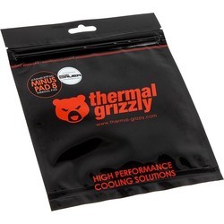 Термопасты и термопрокладки Thermal Grizzly Minus Pad 8 100x100x1.0mm