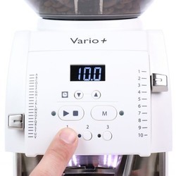 Кофемолки Baratza Vario+ (белый)