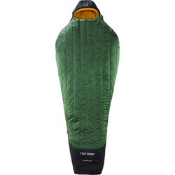 Спальные мешки Nordisk Gormsson -10°C Mummy XL
