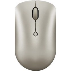 Мышки Lenovo 540 USB-C Wireless Compact Mouse (синий)