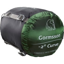 Спальные мешки Nordisk Gormsson -2°C Curve M