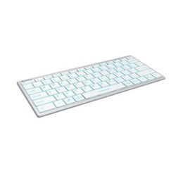 Клавиатуры A4Tech Fstyler FX61 (белый)
