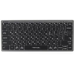 Клавиатуры A4Tech Fstyler FX61 (серый)