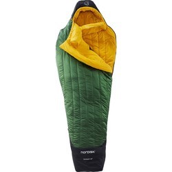 Спальные мешки Nordisk Gormsson -20°C Mummy XL