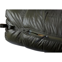 Спальные мешки Nordisk Balance 400 XL