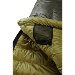 Спальные мешки Nordisk Balance 400 XL
