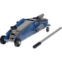 Домкраты Cartrend Trolley Jack SUV 2.5T