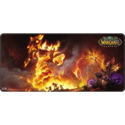 Коврики для мышек Blizzard World of Warcraft Classic: Ragnaros