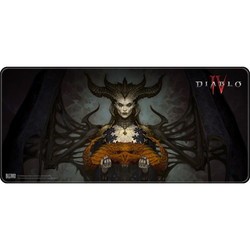Коврики для мышек Blizzard Diablo IV: Lilith