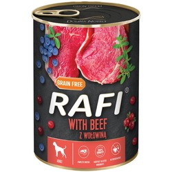 Корм для собак Dolina Noteci Rafi with Beef 800 g