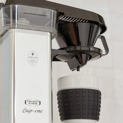 Кофеварки и кофемашины Moccamaster Cup-One (черный)