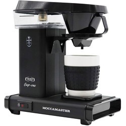 Кофеварки и кофемашины Moccamaster Cup-One (черный)