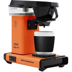 Кофеварки и кофемашины Moccamaster Cup-One (оранжевый)