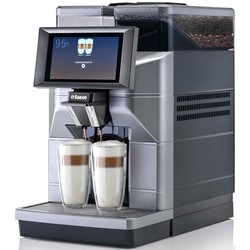 Кофеварки и кофемашины SAECO Magic M2