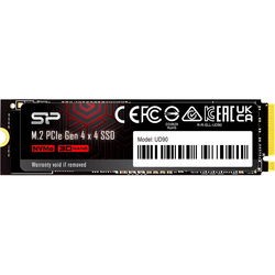 SSD-накопители Silicon Power SP500GBP44UD9005