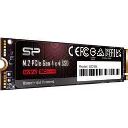 SSD-накопители Silicon Power SP01KGBP44UD9005