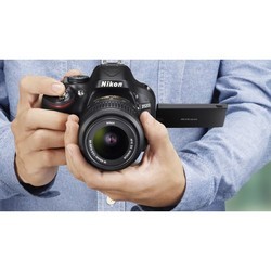 Фотоаппарат Nikon D5200 kit 18-55
