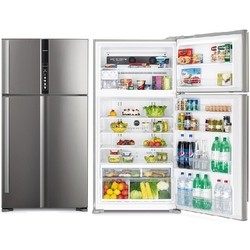 Холодильник Hitachi R-V722PU1 SLS