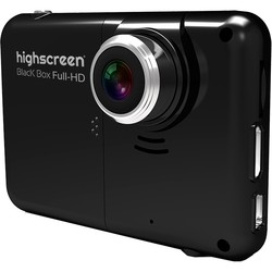 Видеорегистраторы Highscreen Black Box Full-HD