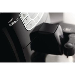 Кофеварка Philips Saeco Intelia One Touch Cappuccino HD 8753