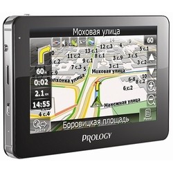 GPS-навигаторы Prology iMap-547SB