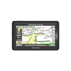 GPS-навигаторы Prology iMap-554AG