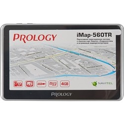 GPS-навигатор Prology iMap-560TR