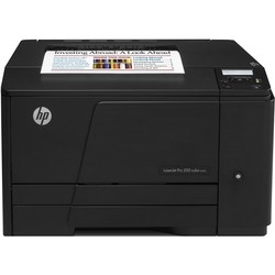 Принтер HP LaserJet Pro 200 M251N