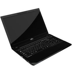 Ноутбуки Fujitsu AH552MPZE5