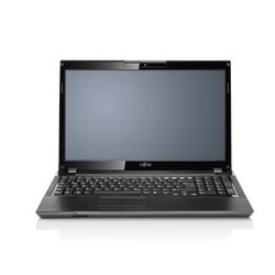 Ноутбуки Fujitsu AH552MPZH5
