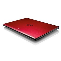 Ноутбуки Fujitsu AH552MPZH5