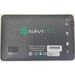 GPS-навигаторы Navitel NX5122HD Plus