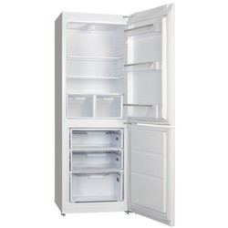 Холодильник Vestel VCB 385 (нержавеющая сталь)