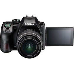 Фотоаппараты Pentax KF kit