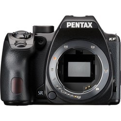 Фотоаппараты Pentax KF kit