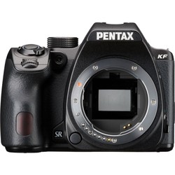 Фотоаппараты Pentax KF body