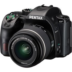 Фотоаппараты Pentax KF body