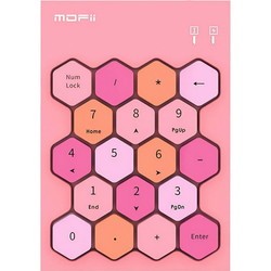 Клавиатуры MOFii SK-660AG