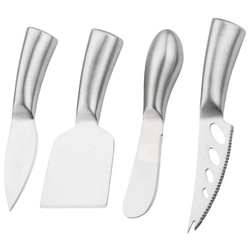 Наборы ножей NAVA 10-058-220