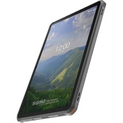 Планшеты Sigma mobile Tab A1025 (черный)